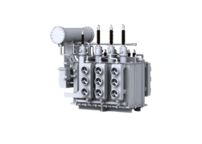 Power Transmission & Distribution (T & D) from Noark
