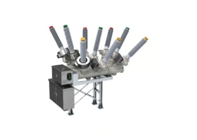 Power Transmission & Distribution (T & D) from Noark
