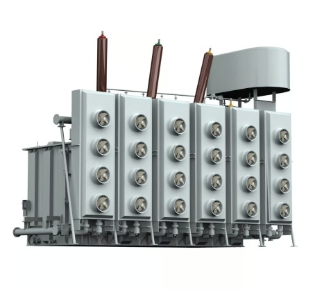 Power Transmission & Distribution (T & D) from Noark
