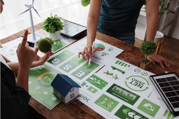 Sustainability: Schneider Electric Was Doing It Before It Was Cool