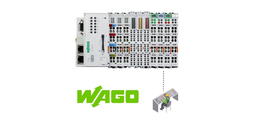 WAGO Makes Renewable Energy Easier to Connect to the Electrical Grid