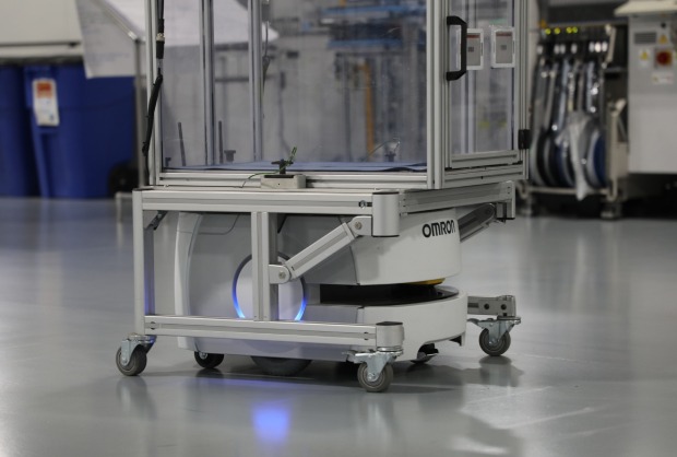 Assuring the Supply Chain