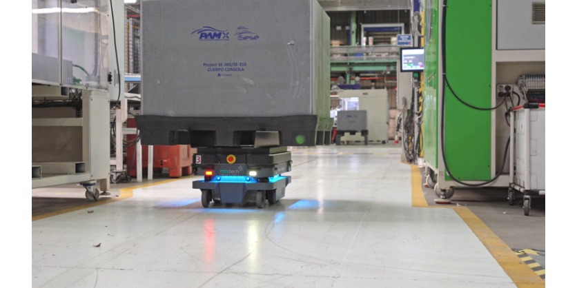 Assuring the Supply Chain