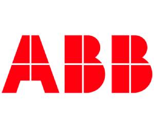 ABB Logo ABB Logo
