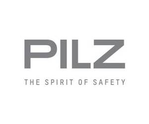Pilz Logo Pilz Logo 2