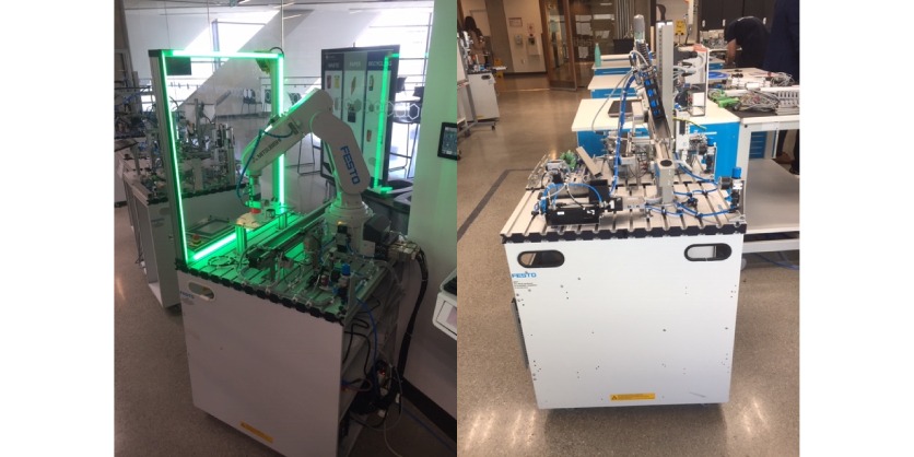 Festo Drives Progress and Innovation With Education and WorldSkills