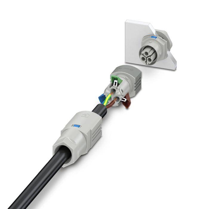 IPD Connectors: The Future of Tool-Free Power Distribution