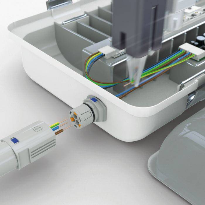 IPD Connectors: The Future of Tool-Free Power Distribution