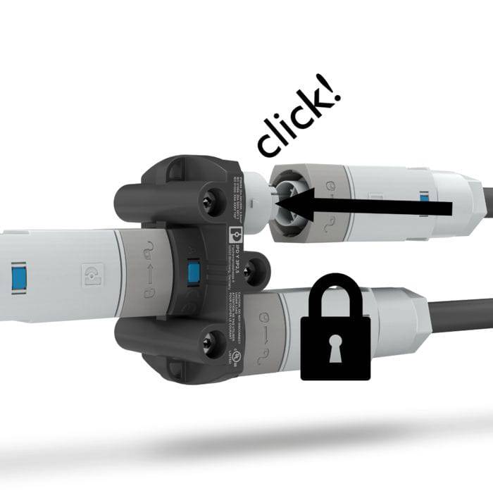IPD Connectors: The Future of Tool-Free Power Distribution