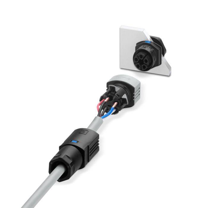 IPD Connectors: The Future of Tool-Free Power Distribution