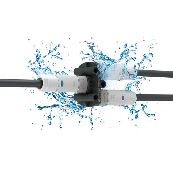 IPD Connectors: The Future of Tool-Free Power Distribution