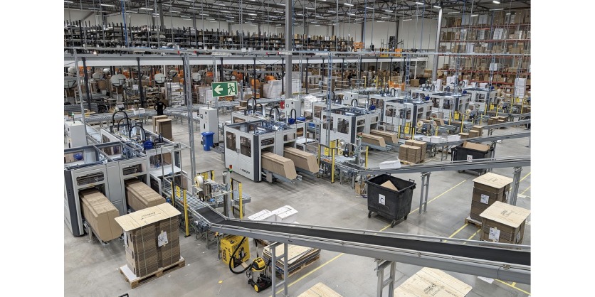 MotionTech Launches in the United States, Appoints Kristian Hulgard to Lead North American Expansion