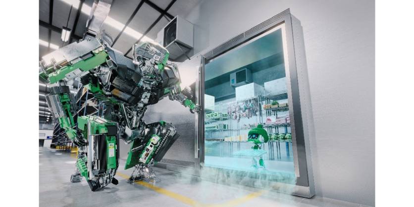 Nidec Showcases Integrated HVACR Technologies at Chillventa 2026