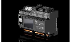Power Distribution: Energy Monitoring Solutions from Rittal