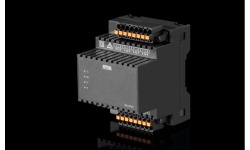 Power Distribution: Energy Monitoring Solutions from Rittal