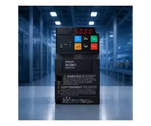 Simplifying AC Motor Control with a More Integrated Inverter