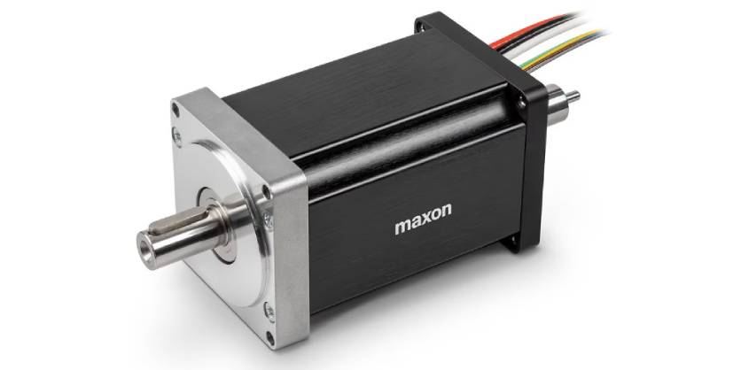 Maxon Introduces EC i 70 800W Brushless Motor for Cost-Sensitive High-Power Applications