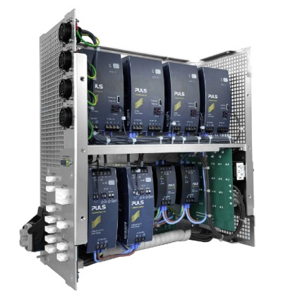 Value-Added Services from PULS