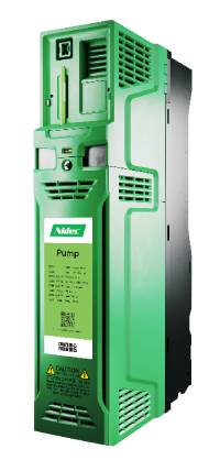 Nidec Showcases Integrated HVACR Technologies at Chillventa 2026