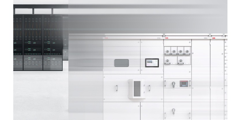 ABB advances power distribution as industries race to scale electrical infrastructure