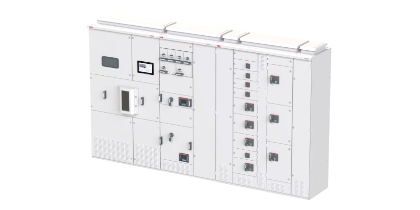 ABB Introduces Infinitus DC Portfolio for Next-Generation AI Data Centers
