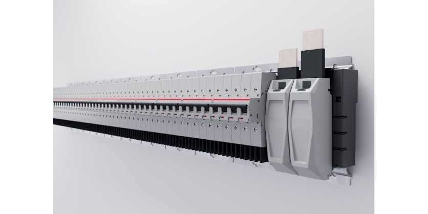 ABB Introduces Infinitus DC Portfolio for Next-Generation AI Data Centers