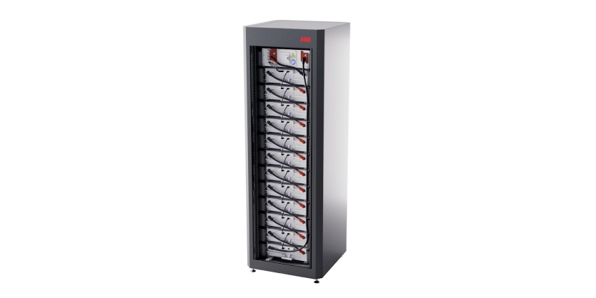 ABB Introduces Infinitus DC Portfolio for Next-Generation AI Data Centers