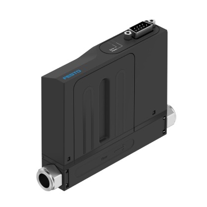 At SEMICON West, Festo Puts Controlled Pneumatics to Work for Higher Wafer Yield and Lower Production Costs