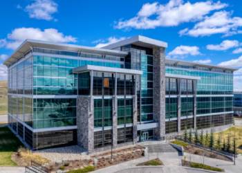 Beckhoff Canada Opens New Office in Calgary