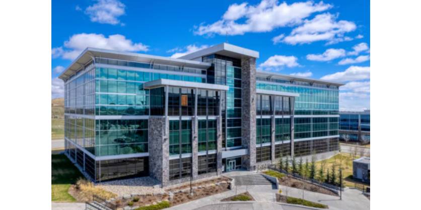 Beckhoff Canada Opens New Office in Calgary