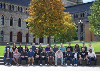 Electromate Celebrates 40 Years of Engineering Excellence and Commitment to Canadian Automation