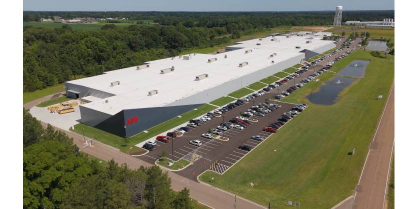 Engineered for America | Senatobia: A Decade of Helping U.S. Industries Outrun