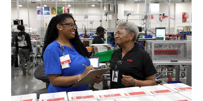 Engineered for America | Senatobia: A Decade of Helping U.S. Industries Outrun