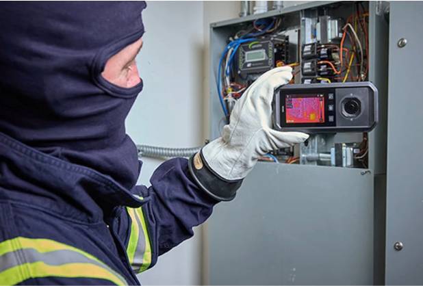 Flir Expands Test and Measurement Portfolio with Four New Meterlink-Connected Tools for Field Professionals