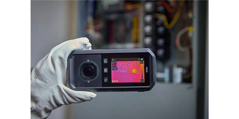 Flir Expands Test and Measurement Portfolio with Four New Meterlink-Connected Tools for Field Professionals
