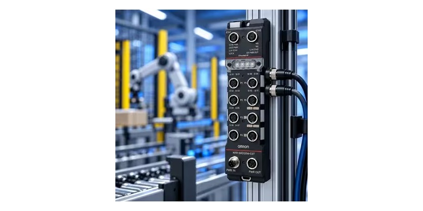 How Machine Builders Can Simplify Safety Without Slowing Production