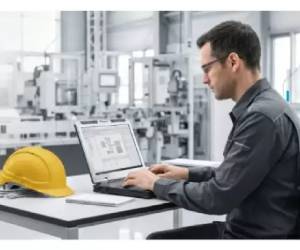 How to Design Motion Control Systems Efficiently with Festo