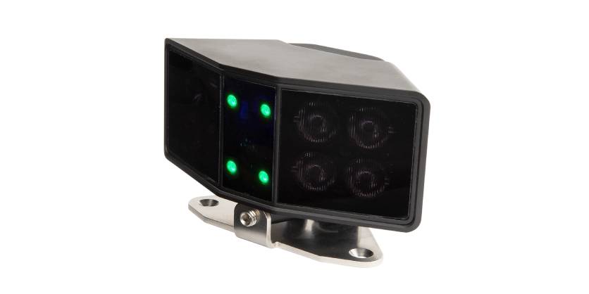 LEYON-Safe-E Sensors: The Next Generation of Intelligent Door Protection