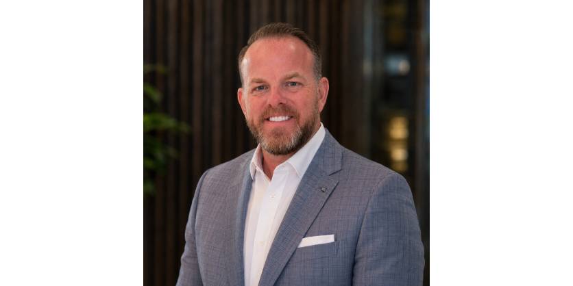 OnRobot Appoints Industrial Automation Veteran Brad Viernow as General Manager for Americas