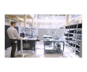 Testing Agentic Physical AI on UR Cobots