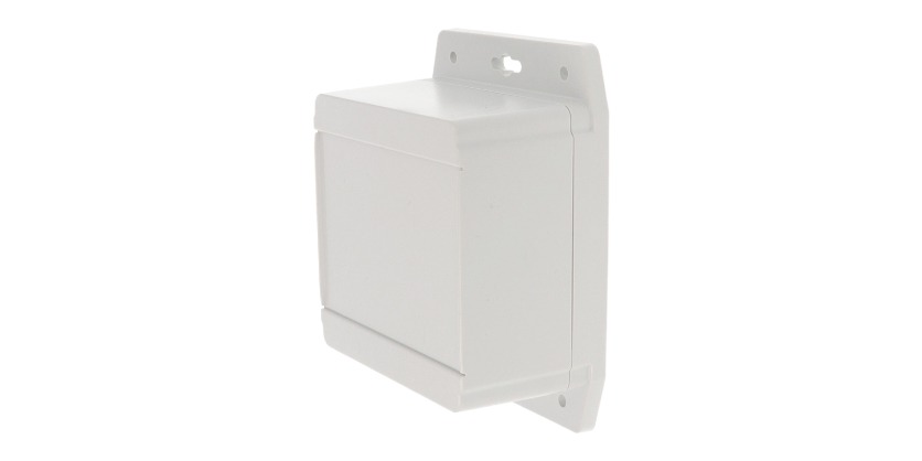 Type 4X, 6P Enclosures 1555F Series from Hammond Manufacturing