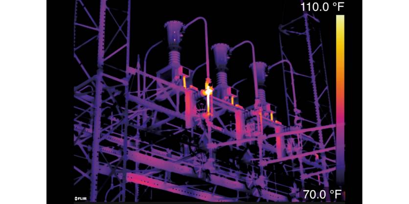 Why data center security is a substation problem, not a fence problem