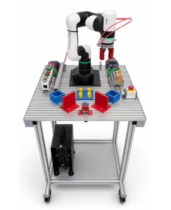 Why Dobot Robots Are the Right Fit for Proof-of-Concept Projects
