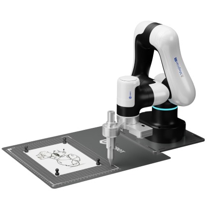 Why Dobot Robots Are the Right Fit for Proof-of-Concept Projects