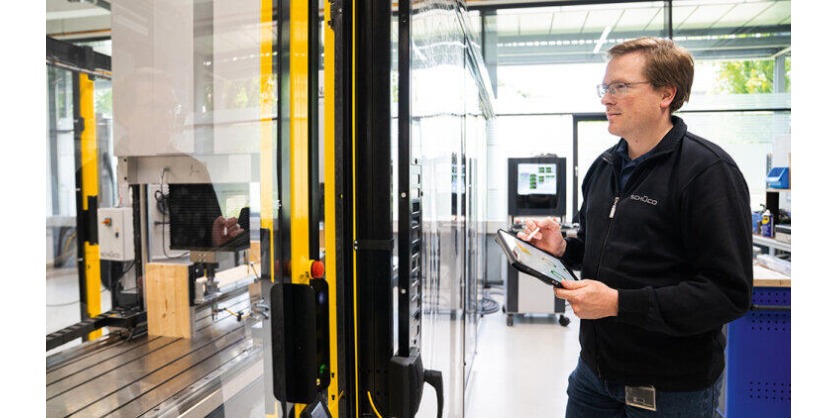 Comprehensive Transparency for Safe Testing Processes