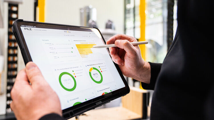 Comprehensive Transparency for Safe Testing Processes